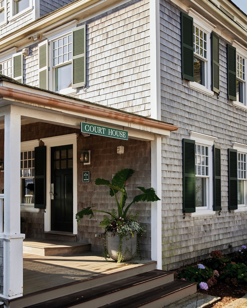 Faraway Martha's Vineyard - photo 94
