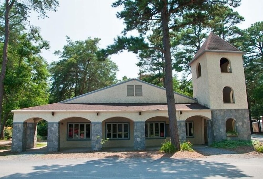 Sea Pines RV Resort & Campground - photo 22