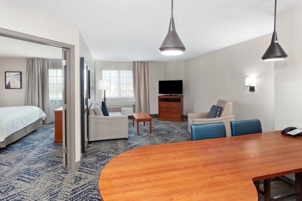 Candlewood Suites Louisville North by IHG - photo 21
