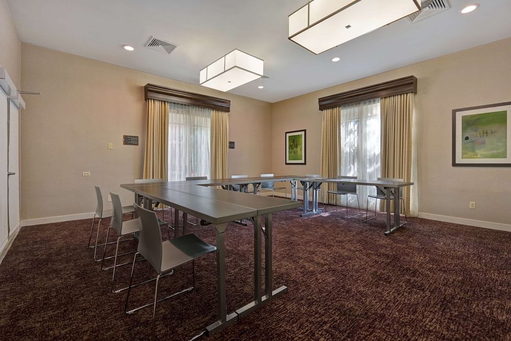 Homewood Suites by Hilton Boulder - photo 49