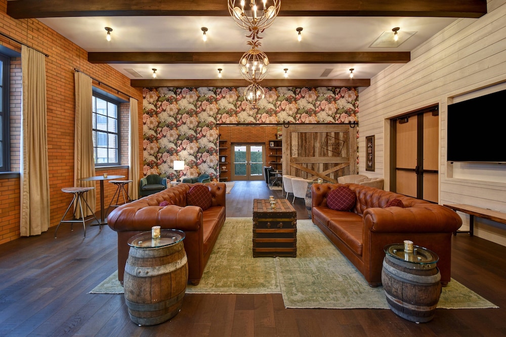 Renaissance Minneapolis Hotel The Depot - photo 83