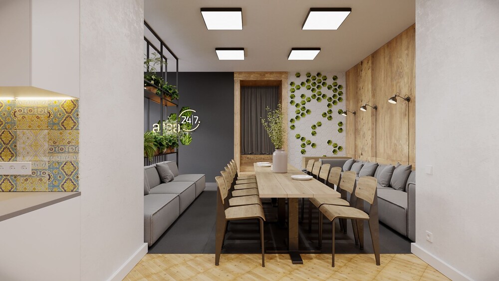 Spacehotel Karlsruhe in Karlsruhe, Germany