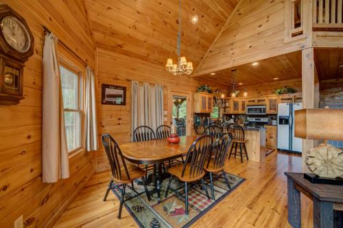 Wolf Mountain Hideaway - photo 7