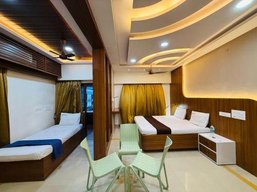 Hotel Kanishka — Kumbakonam — photo 5