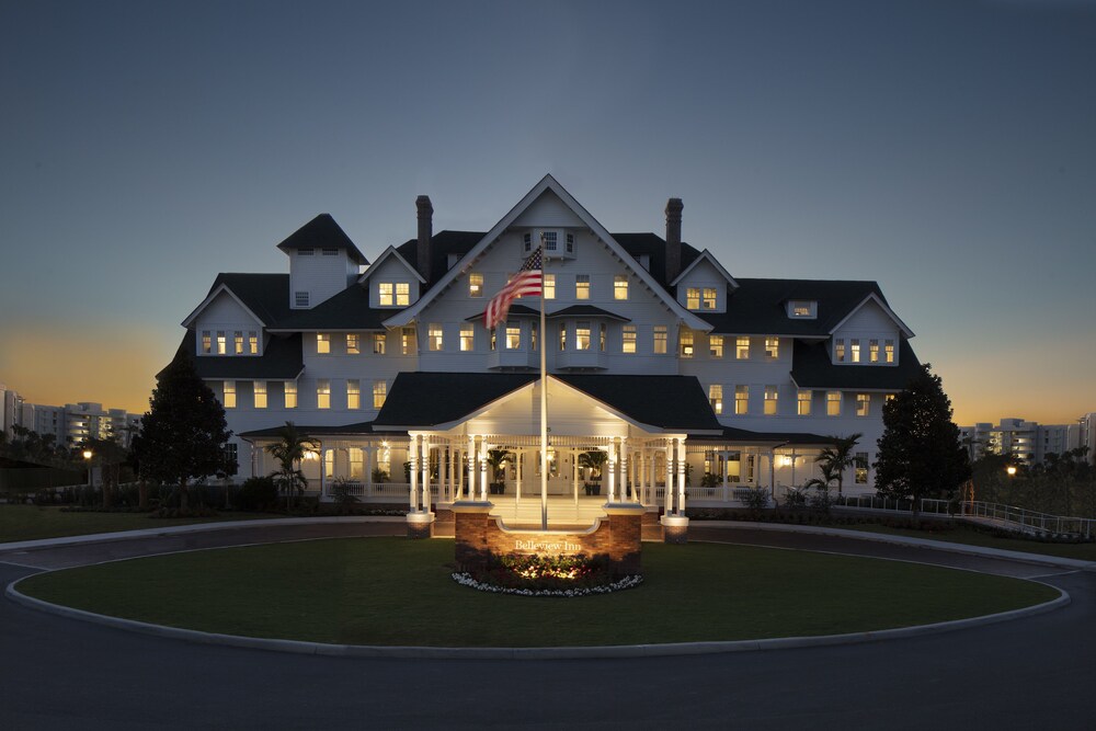 Belleview Inn - photo 44