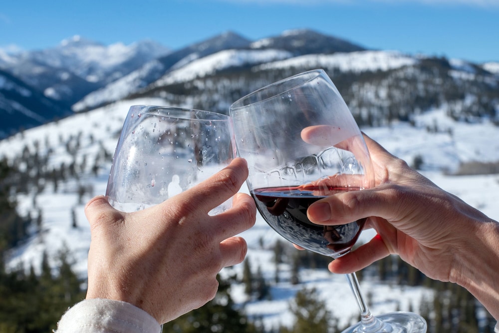 Sun Mountain Lodge - photo 99