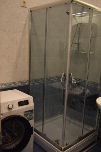 20 Griboedov Apartment Heart of Tbilisi