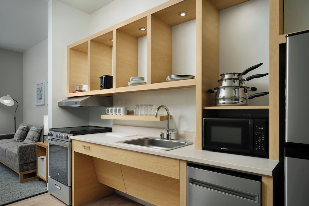 TownePlace Suites by Marriott Barstow - photo 10