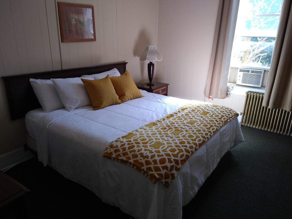 Hotel Wayne - photo 16