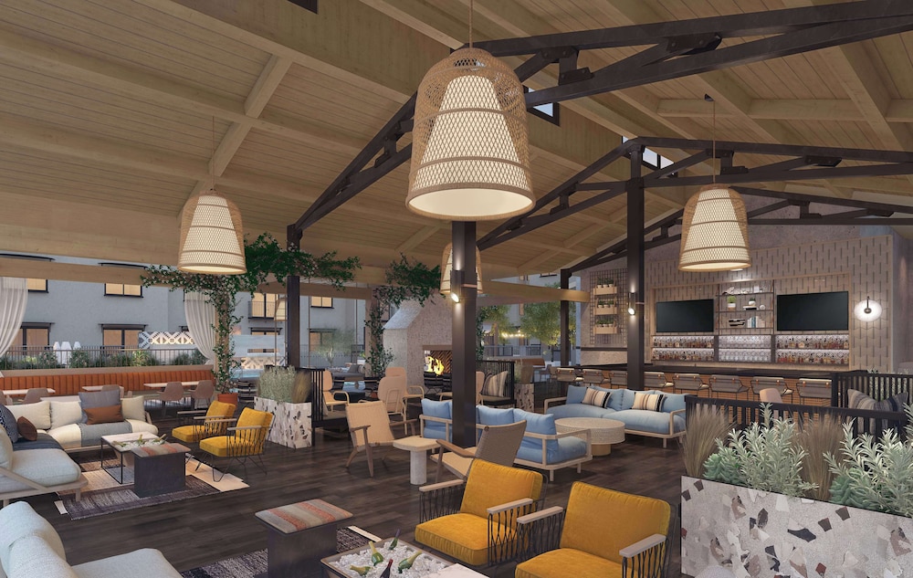 The Ava Hotel Paso Robles Curio Collection by Hilton - photo 32