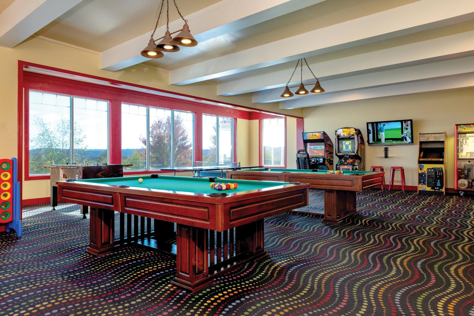 Club Wyndham Mountain Vista - photo 4