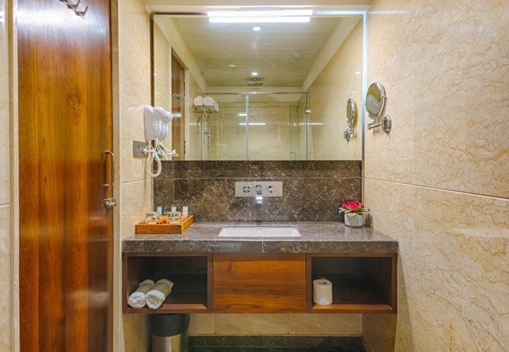 The Elements Service Apartment — Rajkot — photo 2