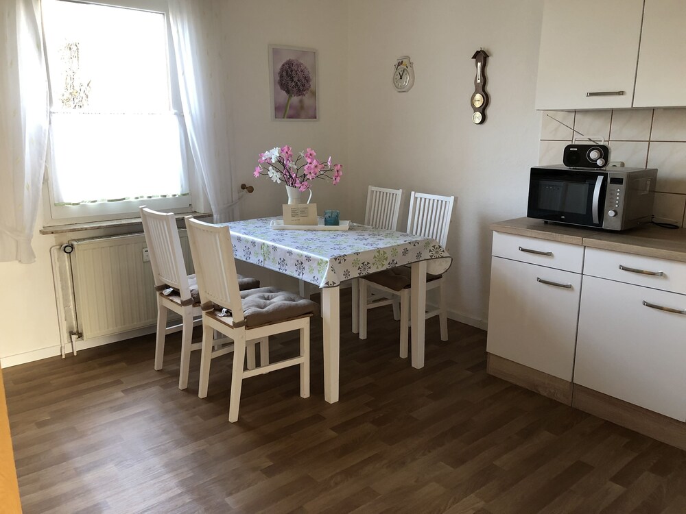 Ferienwohnung A.B hland — Graefenhainichen — photo 5