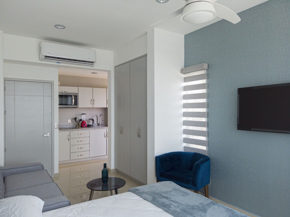 Tramonto Resort — Mazatlan — photo 4