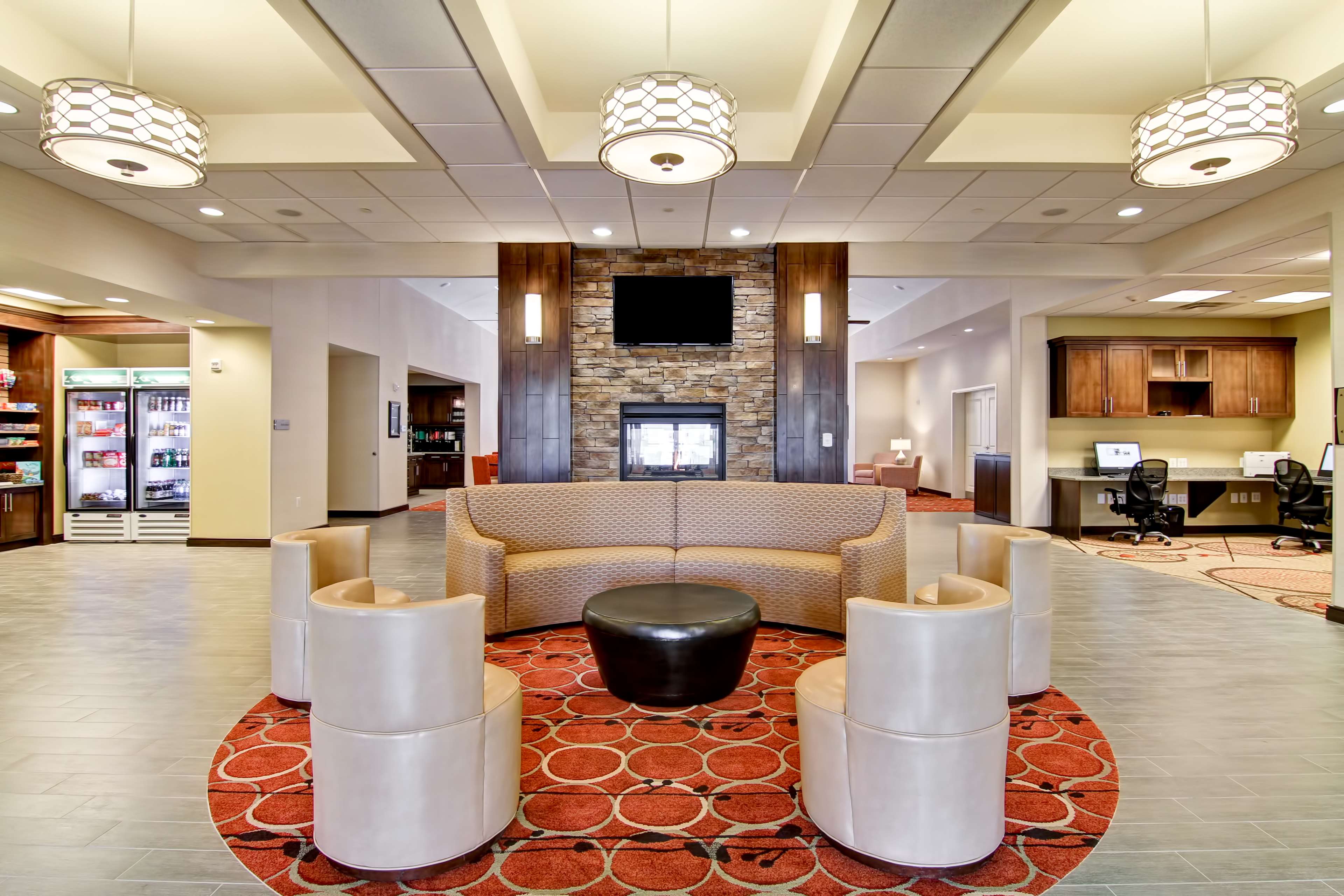 Homewood Suites by Hilton Woodbridge - photo 5