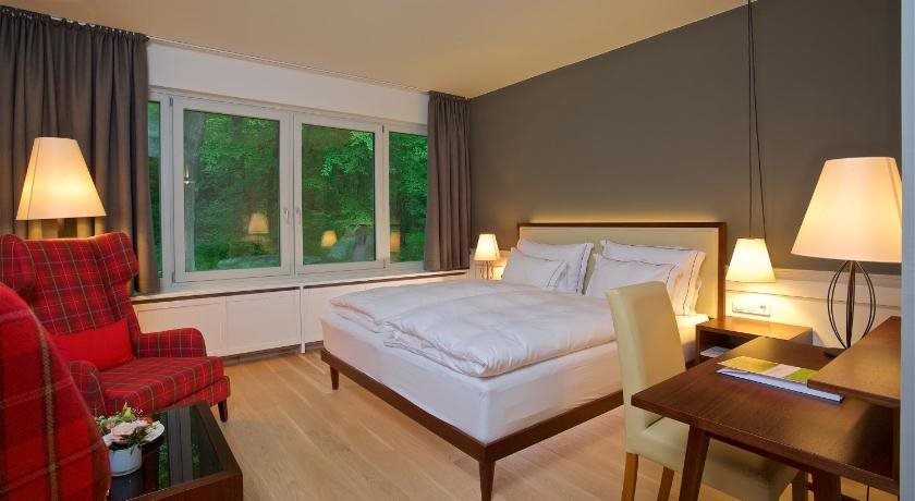 Berghotel Tulbingerkogel - last minute hotel in Tulbing