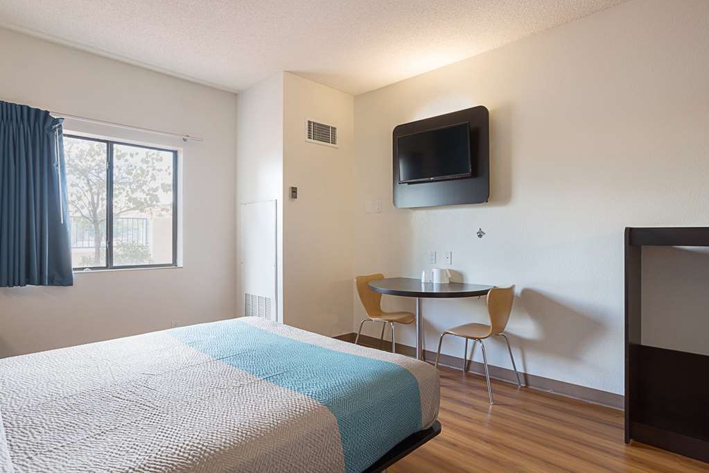 Motel 6 Page AZ - photo 24