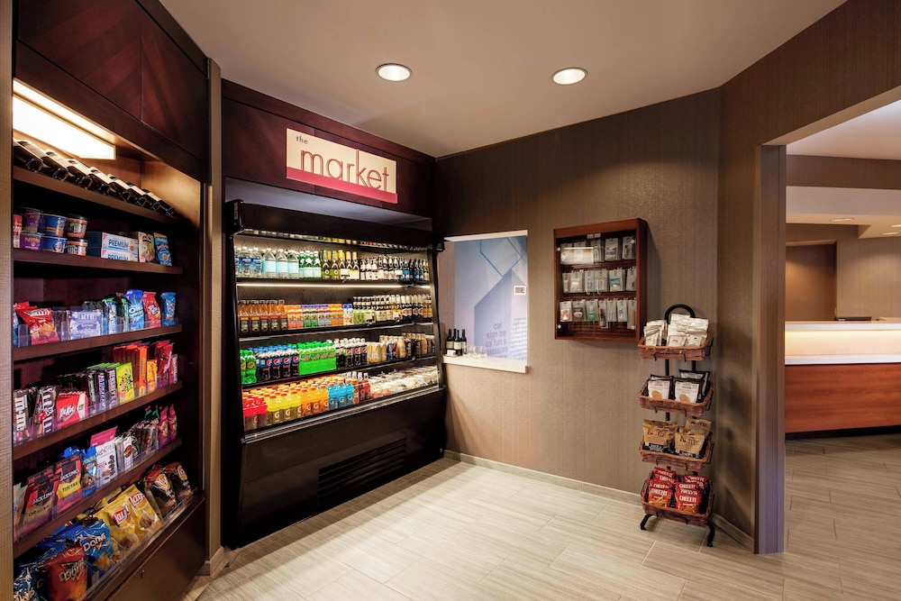 Springhill Suites By Marriott Chicago Lincolnshire - photo 14