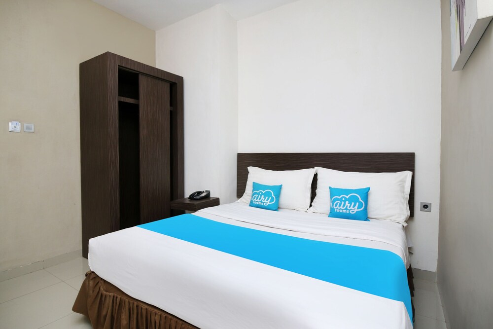 Airy Pelabuhan Makassar Timor 63 in Makassar, Indonesia