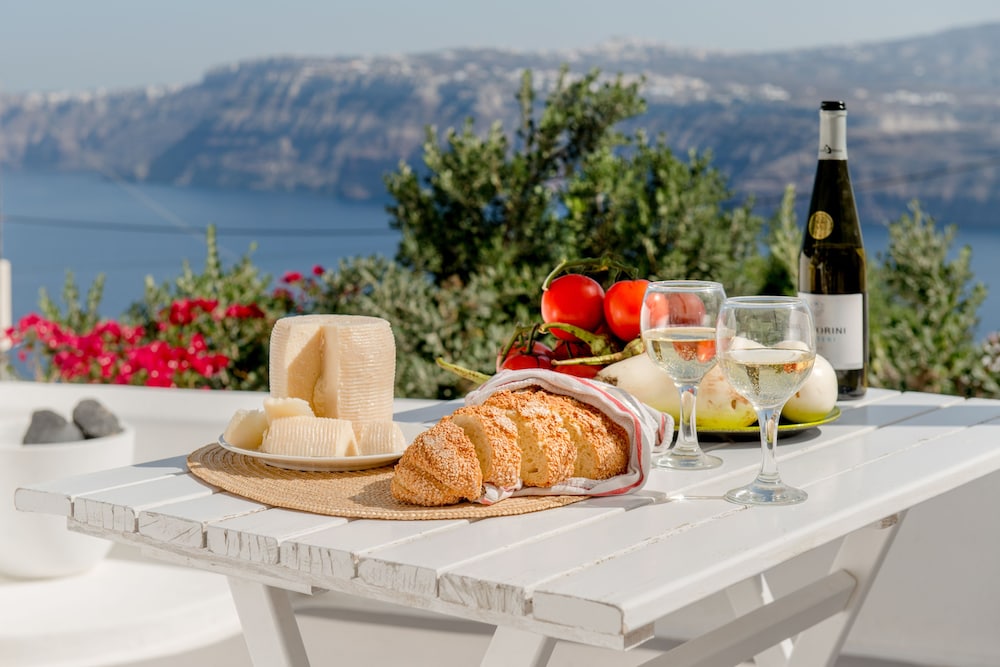 Aura Marina Apartments Santorini — Agia Paraskevi — photo 5