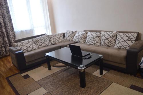 Teo Beach Apartament