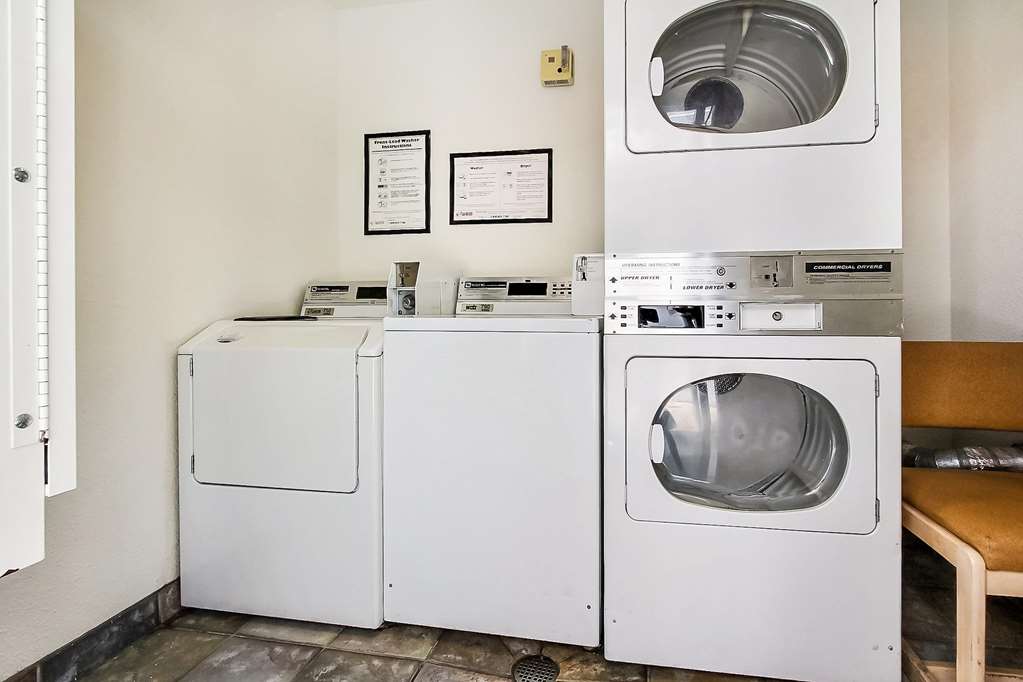 Motel 6 Sunnyvale CA South - photo 24