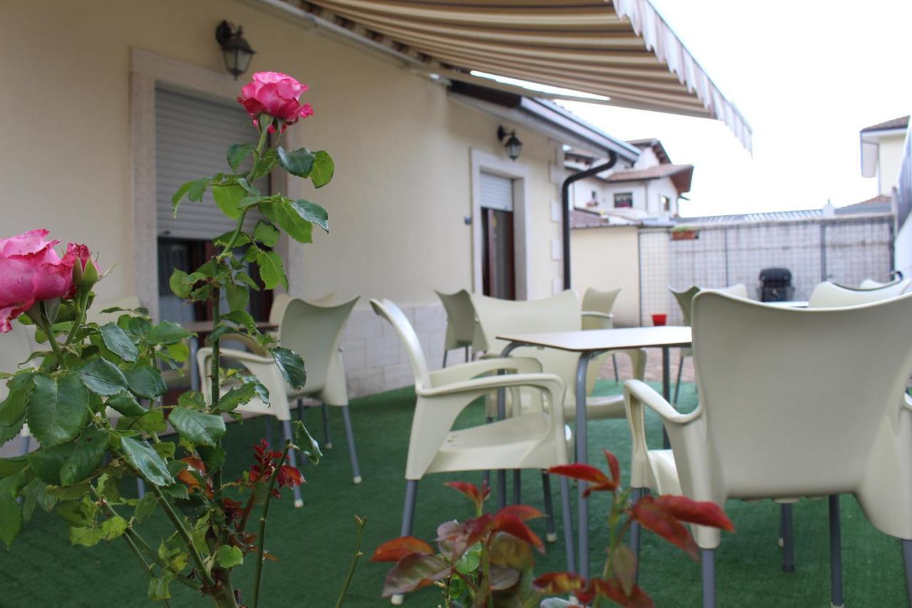 River Hotel — Castel Di Sangro — photo 2