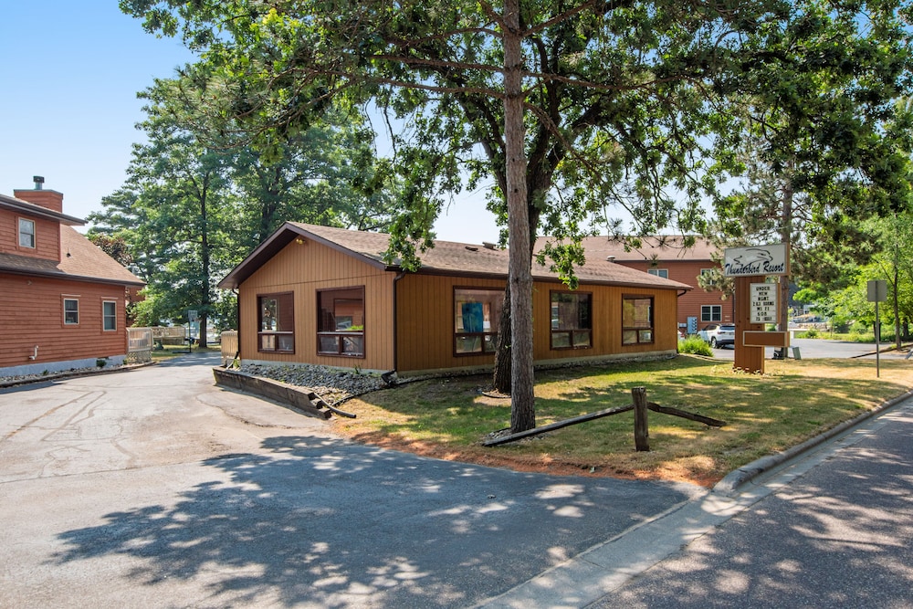 Thunderbird Resort Condo in Wisconsin Dells, United States