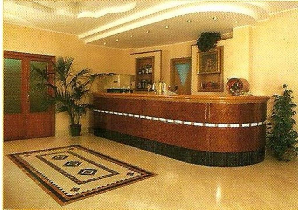 Hotel La Fonte - last minute hotel in Cave