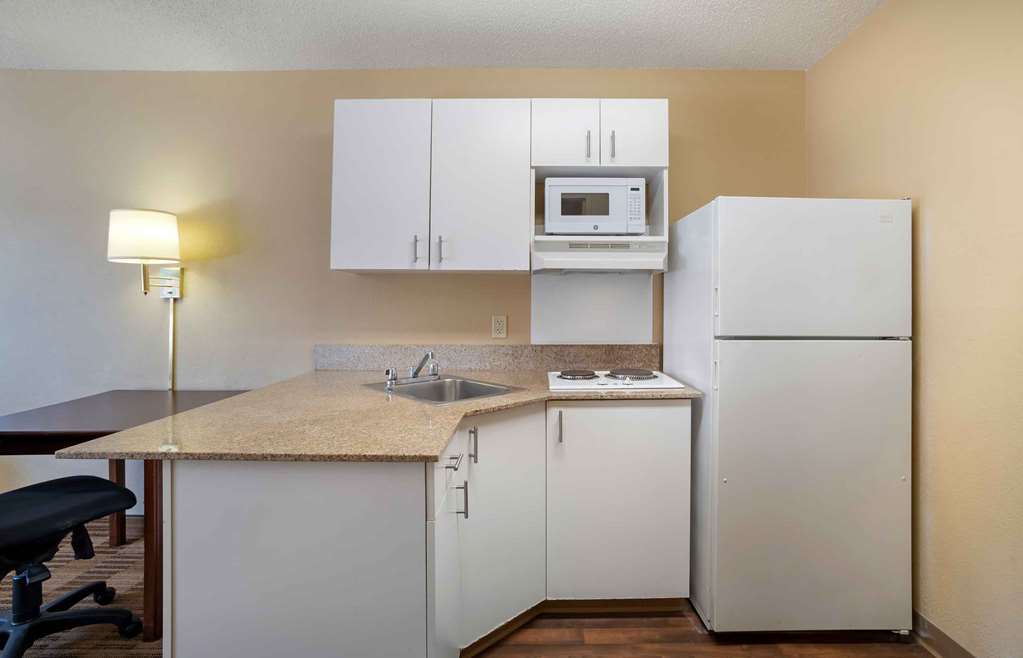 Extended Stay America Suites Frederick Westview Dr - photo 22