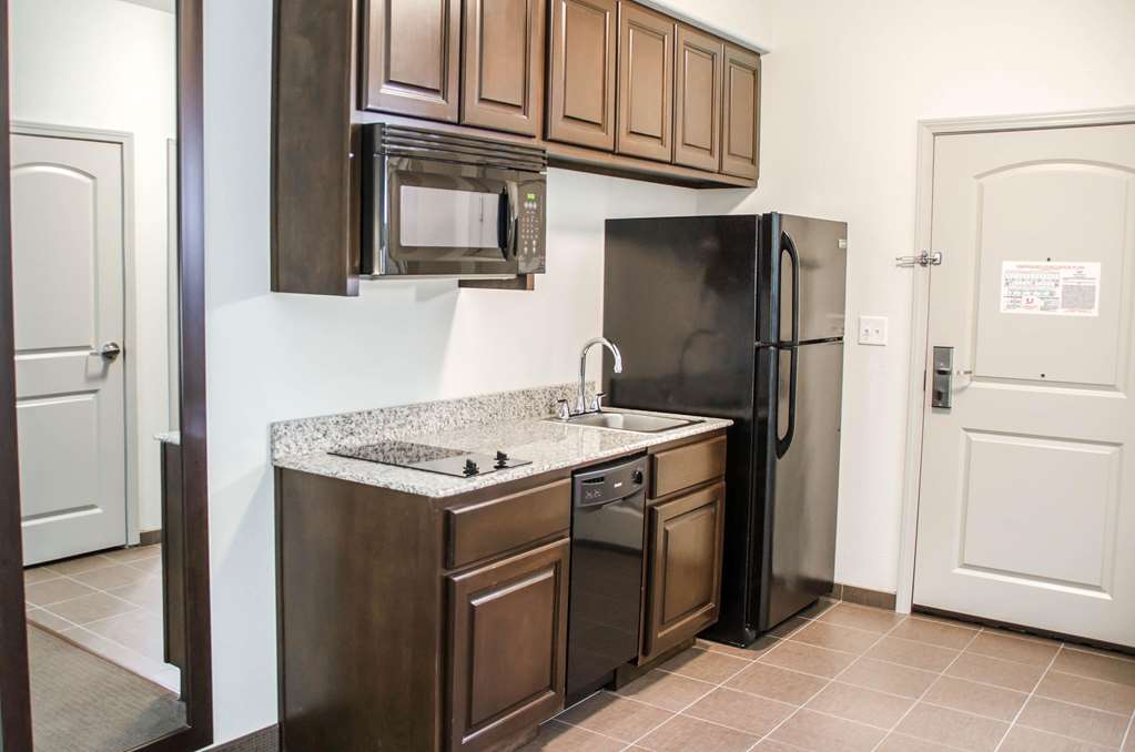 Sleep Inn & Suites Center - photo 17