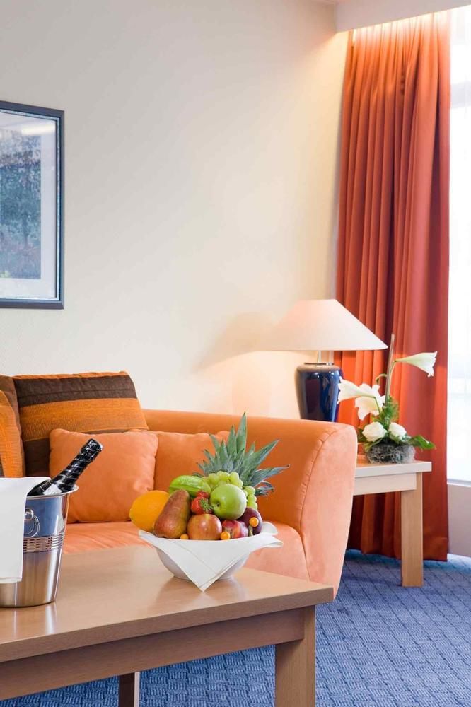 Mercure Hotel Frankfurt Airport Dreieich — Dreieich — photo 5