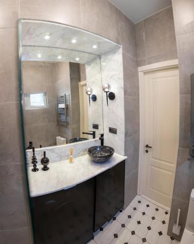 City Soul 2 Bedroom Apartment