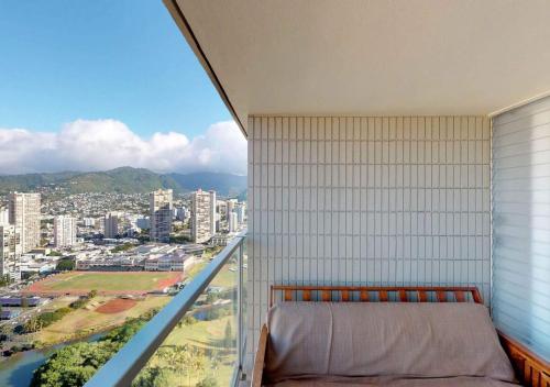 @ Marbella Lane Vibrant and Refreshing Studio — 4-Star Luxury Hotel in Honolulu, United States