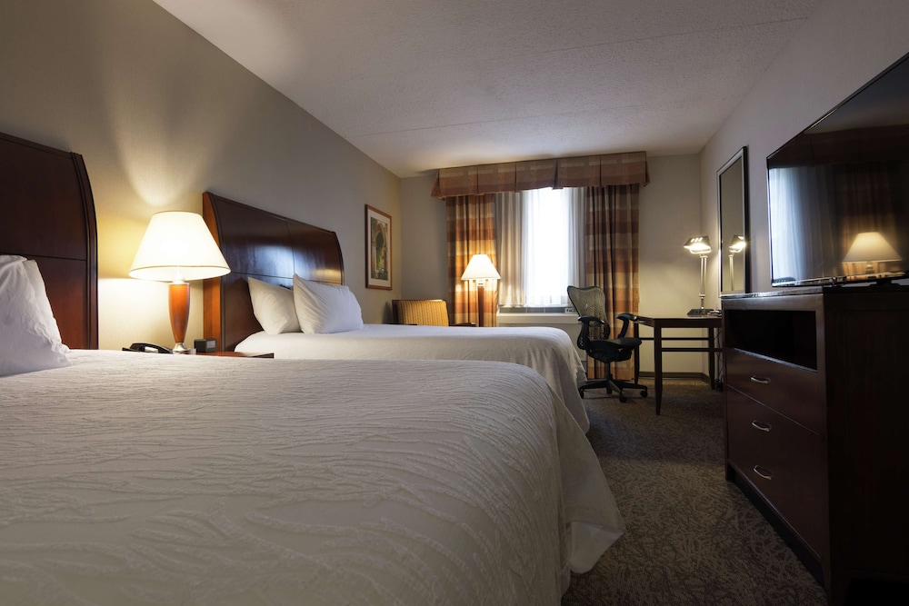 Hilton Garden Inn Bangor - photo 12