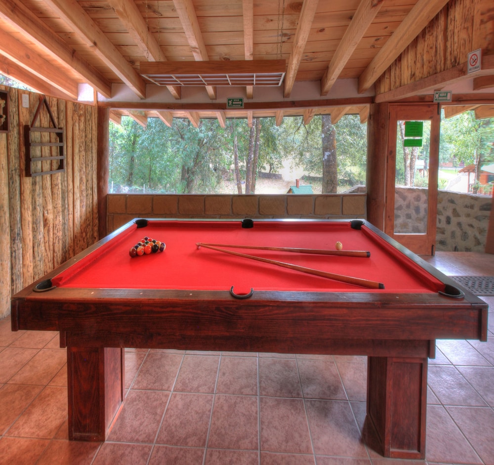 Billiards