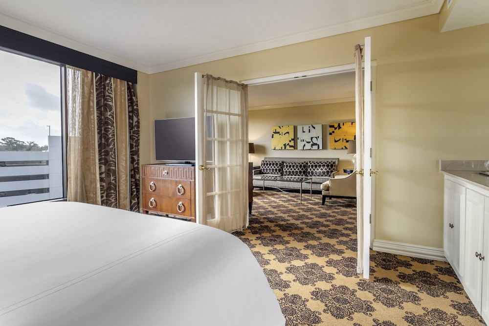 Omni Houston Hotel - photo 69
