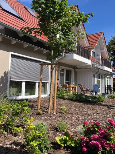 Käptn Knaak — 4-Star Luxury Hotel in Wustrow, Germany