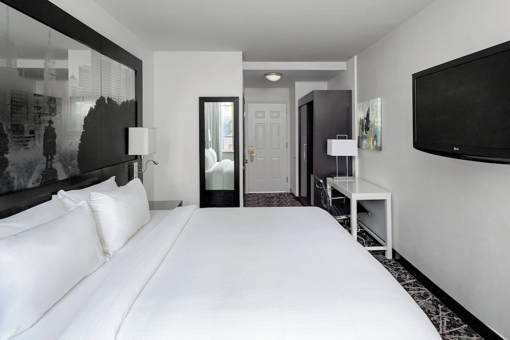 Residence Inn Philadelphia Center City - photo 6