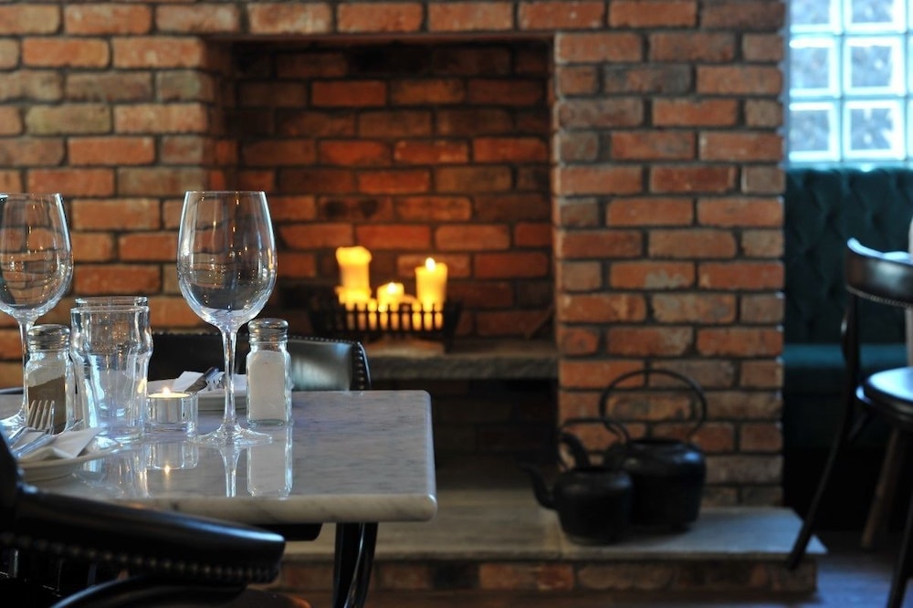 The Driftwood — 4-Star Luxury Hotel in Sligo, Republic of Ireland