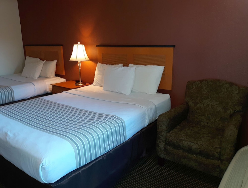 Travelodge by Wyndham Chehalis - photo 12
