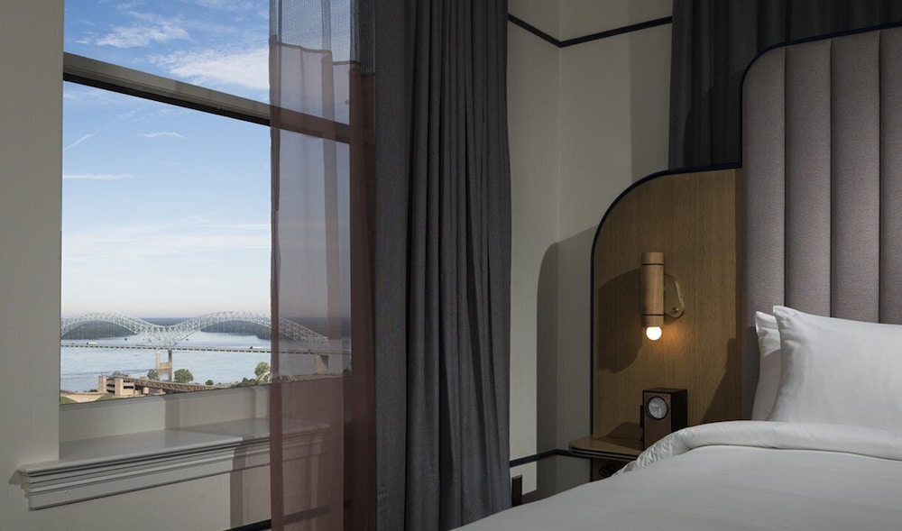 Hu. Hotel - photo 25
