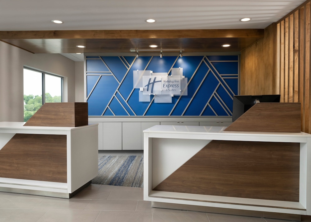 Holiday Inn Express & Suites Lima by IHG - photo 55