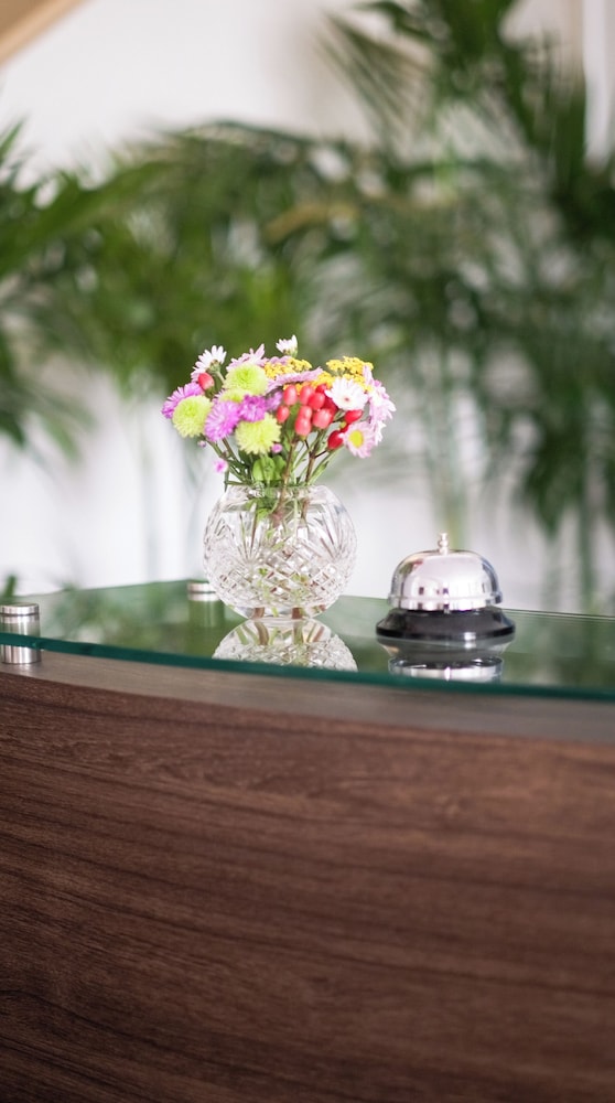 El Golf Hotel Boutique — Lima — photo 4