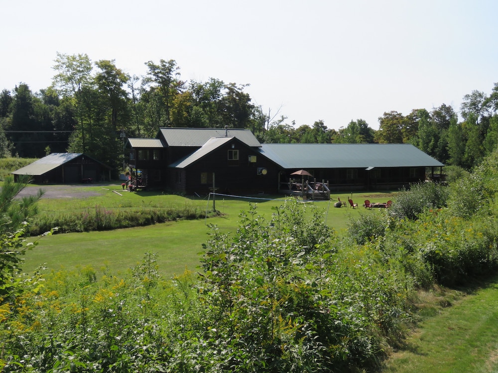 Tug Hill Resort - featured photo