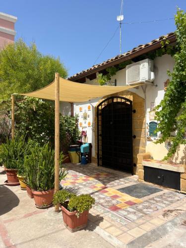 Casa Claudia Stagnone — 4-Star Luxury Hotel in Marsala, Italy