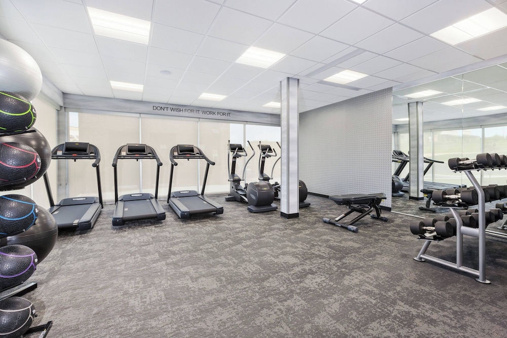 Fairfield Inn & Suites by Marriott Cincinnati Airport South Florence - photo 14