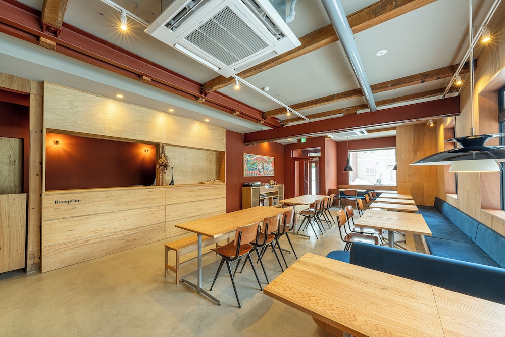 B&D Hakuba Iwatake in Hakuba, Japan