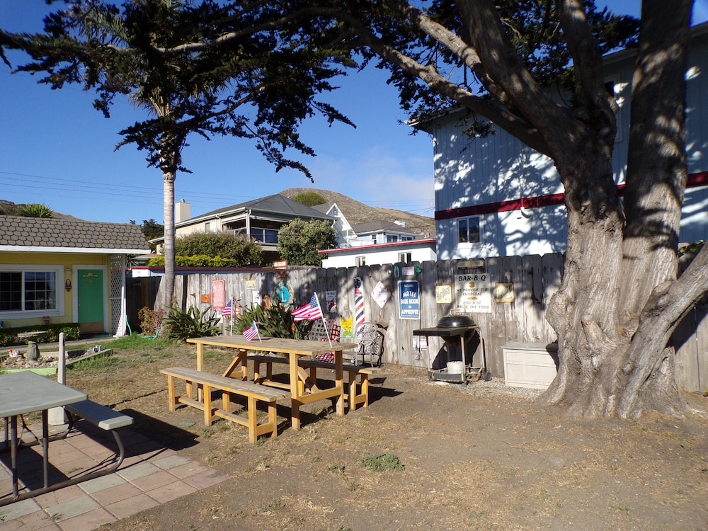 Cypress Tree Motel - photo 98