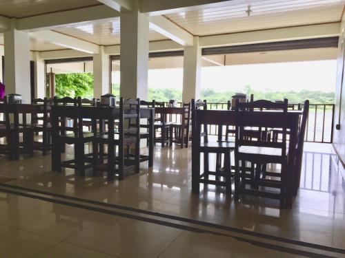 Hotel River View Tortuguero in Roxana, Costa Rica